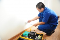 Cấm độc quyền dịch vụ viễn thông chung cư